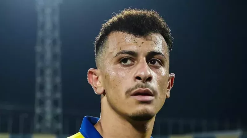 عمر الساعي، فيتو