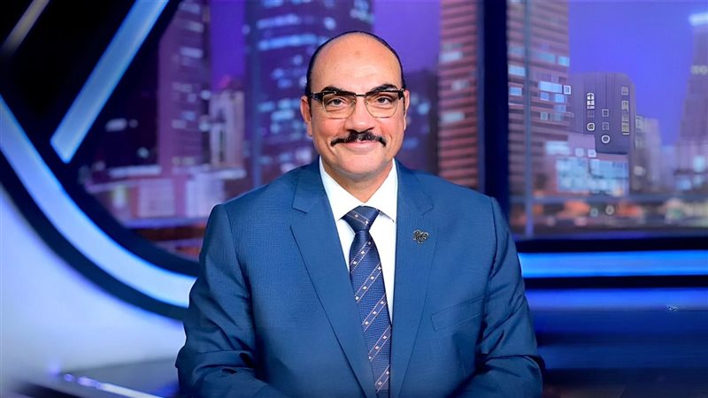 الدكتور رضا فرحات،