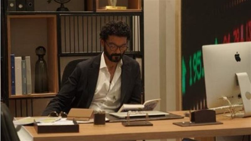 مسلسل سراب، فيتو