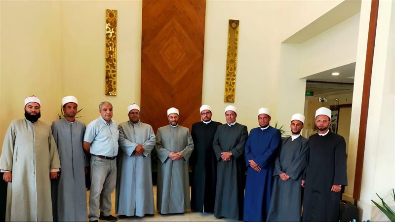 القوافل الدعوية من