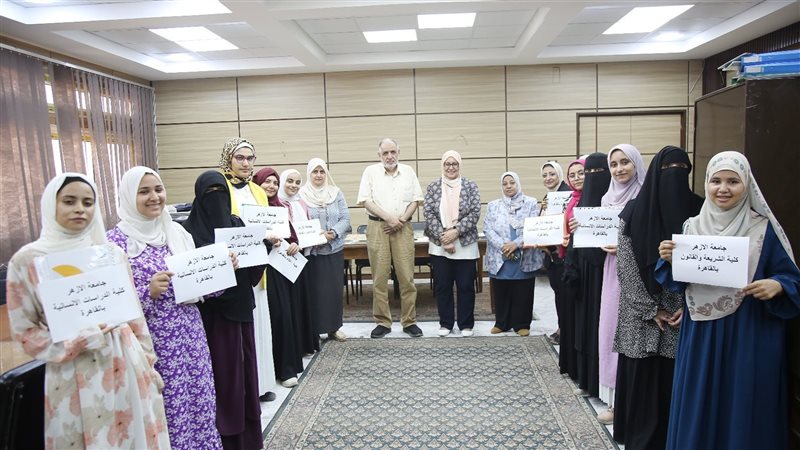  تصفيات مسابقة المشروع