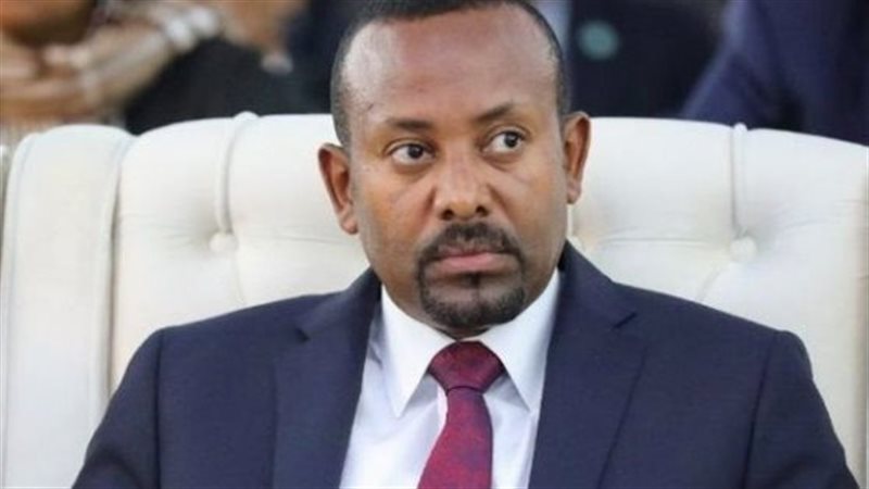 مخططات إثيوبيا الخبيثة