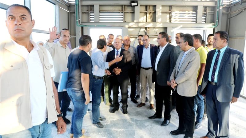 وزير النقل،فيتو