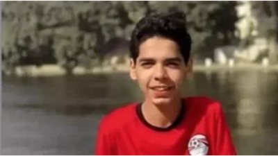 وزير الرياضة يلتقي أسرة لاعب التجديف الراحل محمد عمرو (صور)