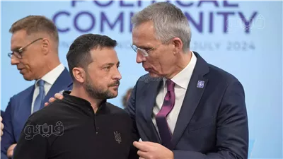 زيلينسكي يطالب بتدمير القاذفات الروسية داخل قواعدها الجوية 