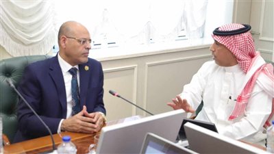 وزير العمل: الدولة حريصة على توفير عِمالة ماهرة لسوق العمل 