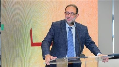 رئيس هيئة سلامة الغذاء: خطة شاملة لغزو الأسواق الأفريقية 