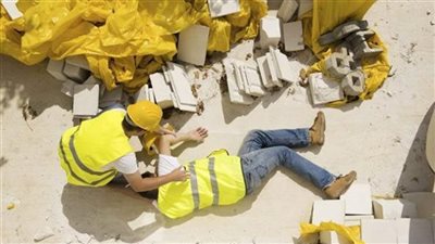 ضوابط تحديد نسبة إصابة العمل في القانون 