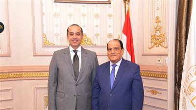  وزير الشئون النيابية: السلطة القضائية أساسًا متينًا للحق والعدل