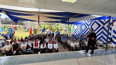 أبرزها مخاطر التدخين والمخدرات،7 محاور لندوة ملتقى تحالف جامعات إقليم الدلتا