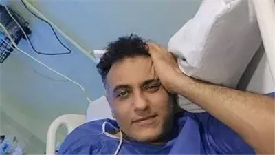 تفاصيل الحالة الصحية لـ محمد رحيم بعد إجرائه جراحة عاجلة