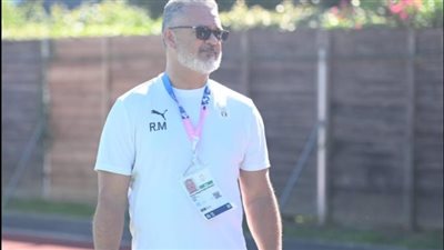 ماذا ينتظر منتخب مصر أمام باراجواي الليلة؟.. حكاية 5 نجوم في صفوف المنافس.. وتشكيل ميكالي الأقرب لمواجهة اليوم 