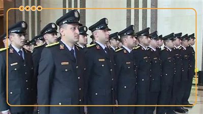 اختبارات القبول فى كلية الشرطة 2024 (إنفوجراف)