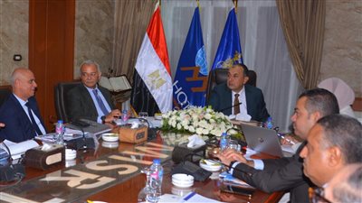 وزير قطاع الأعمال: جهود مكثفة لتطوير نظم الإدارة بالشركات التابعة للقابضة للسياحة