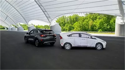 سيارات تخسر تقييمات معهد التأمين للسلامة عالميا، اعرف التفاصيل (فيديو)