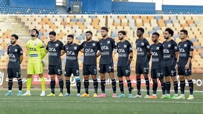 الدوري الممتاز، زد يخطف فوزا صعبا أمام المصري بهدف زيكو 