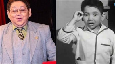 مش ده الواد بتاع طاقية الإخفاء، أحمد فرحات يكشف موقفا طريفا جمعه بالرئيس مبارك قبل وفاته (فيديو)