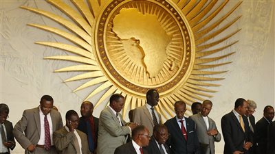 دبلوماسي سابق يكشف أهمية اجتماع منتصف العام التنسيقي للاتحاد الأفريقي