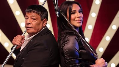 عبد الباسط حمودة يستعد لديو غنائي مع أمينة