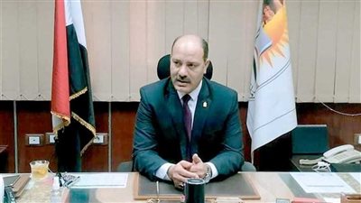 تعليم الإسكندرية تستقبل خبير مناهج بالإدارة العامة للتخطيط