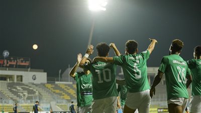 مدافع زد يعود لاهتمامات الزمالك في الصيف 