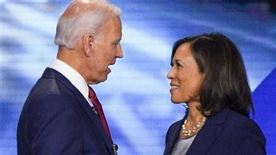 بايدن وهاريس يبحثان مع نتنياهو صفقة وقف الحرب في غزة