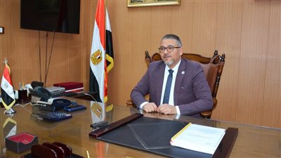 التأمين الصحي بالقليوبية يعلن وصول أحدث أجهزة العيون لمستشفى بنها النموذجي