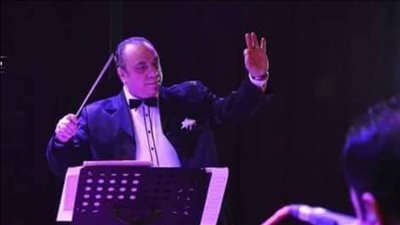 نقابة الموسيقيين تنعى المايسترو حمادة أبو اليزيد