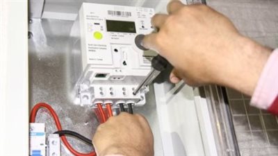تحرير 5 آلاف قضية سرقة كهرباء خلال حملات على المحال والعقارات بالمحافظات
