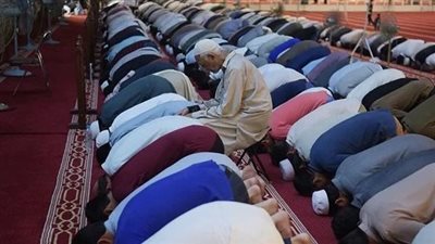 مواقيت الصلاة اليوم، موعد أذان المغرب اليوم الأحد 28-7-2024 في القاهرة والمحافظات 	