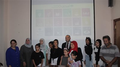 سياحة القناة تنظم ندوة