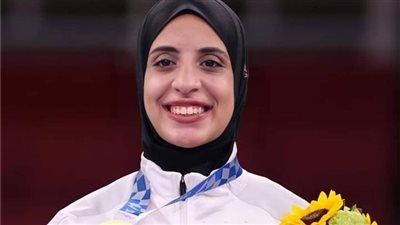 المرأة العربية تحصد 8 ذهبيات في تاريخ الأولمبياد (إنفوجراف)