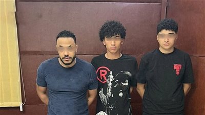 الحكم فى استئناف شقيق «كهربا» بتهمة التعدي على رضا البحراوي، غدا