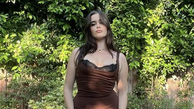 أول ظهور لـ باربي فيريرا بعد خسارة وزنها (صور)