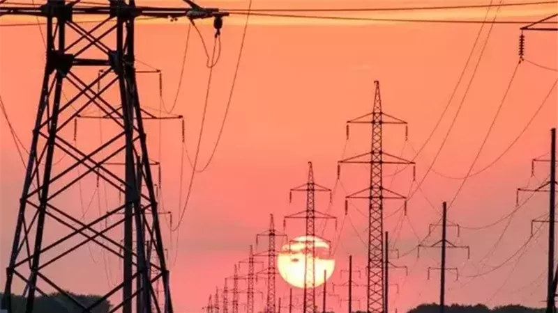 تخفيف أحمال الكهرباء،