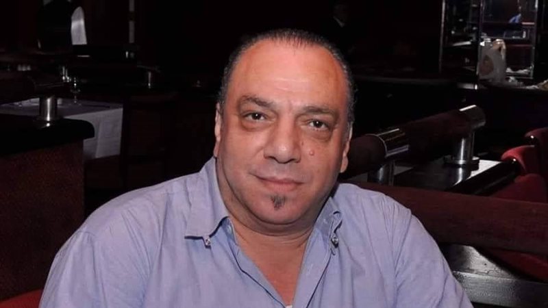 حمادة ابو اليزيد،