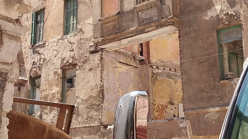 الإسكندرية، فيتو