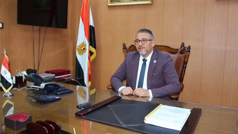 د. سيد جلال مدير