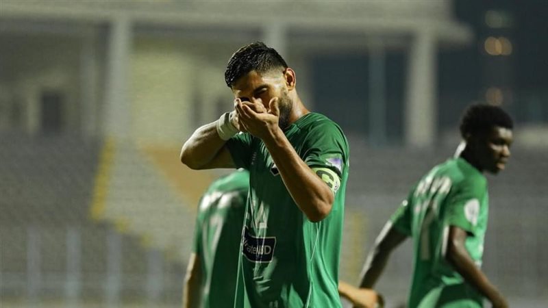 شادي حسين، فيتو
