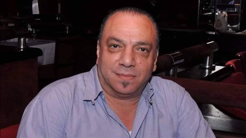 حمادة أبو اليزيد،