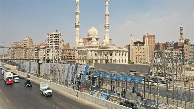 محطات الأتوبيس الترددي،