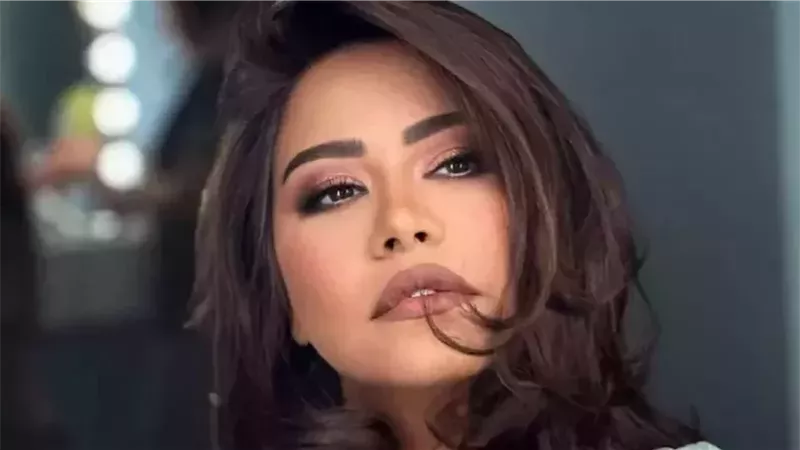 شيرين عبد الوهاب،