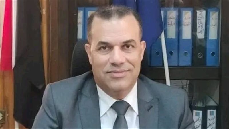 الدكتور السيد عبد