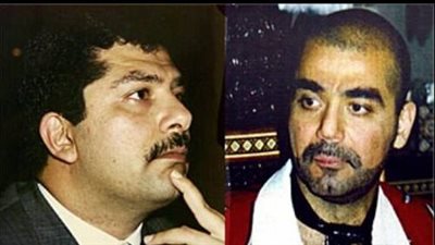 بعد مرور 21 عامًا على رحيلهما، رغد صدام حسين توجه رسالة لروح شقيقيها عدي وقصي