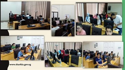 مركز التدريب وتنمية الموارد بالشرقية ينظم دورة 