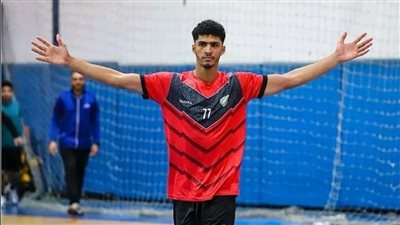 بعد صراع شرس مع الأهلي، الثنائي عدلان ينضمان لـ يد الزمالك رسميا 