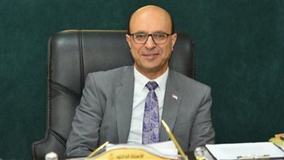  تجديد تكليف إبراهيم أبو العيون مديرًا لمستشفى الأورام الجامعي بأسيوط