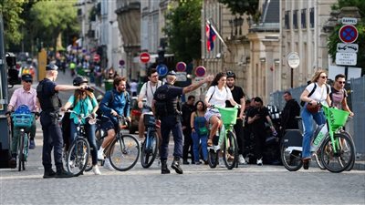 تصل لـ 900 يورو، تفاوت كبير في أسعار تذاكر أولمبياد باريس