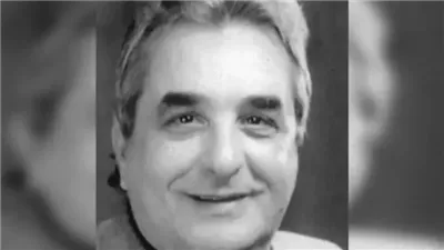 رئيس دار الأوبرا المصرية تنعى المخرج محمد سالم