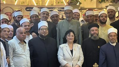 تفاصيل برنامج البناء التثقيفي للأئمة في أوقاف الدقهلية (صور)